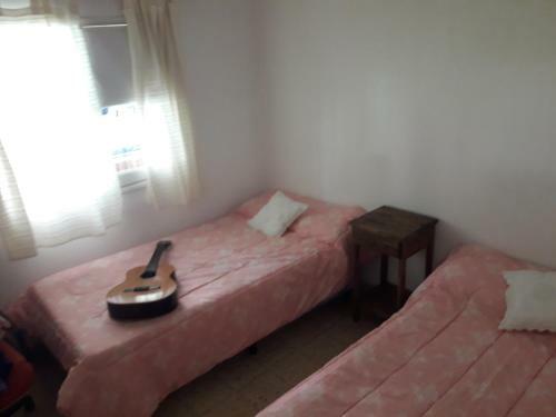 Casa Salta La Linda