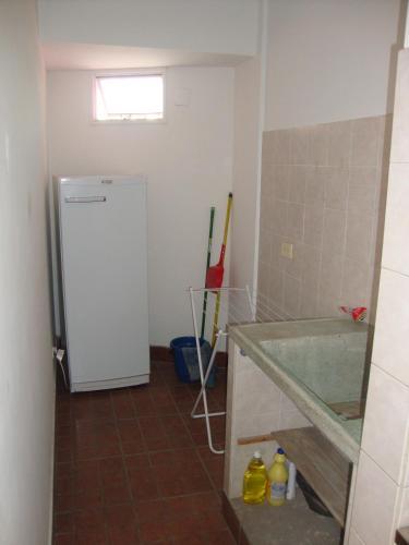 Apartamento Jato Huasi ( Casa Alta)