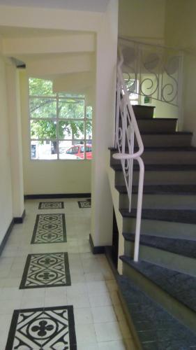 Apartamento Jato Huasi ( Casa Alta)