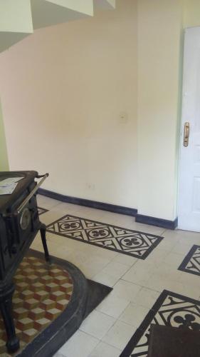 Apartamento Jato Huasi ( Casa Alta)