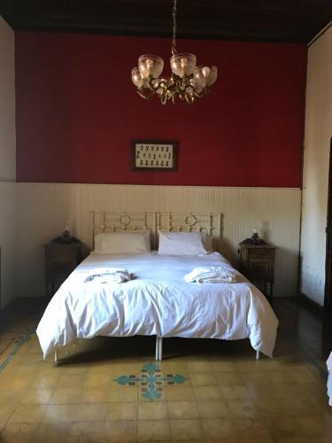 Bed & Breakfast Posada Del Empedrado