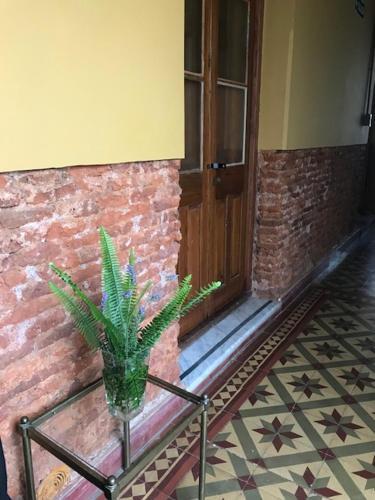 Bed & Breakfast Posada Del Empedrado