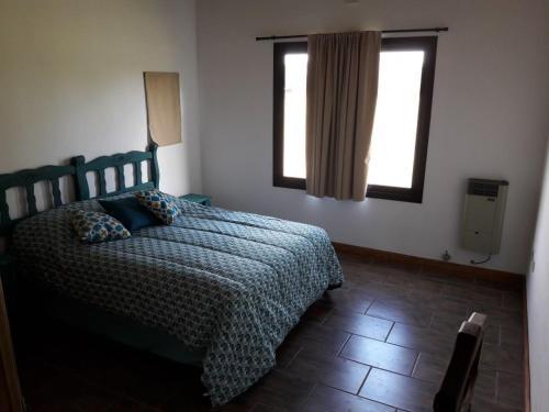 Casas Don Segundo