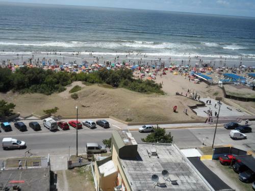 Apartamento San Bernardo Del Tuy�