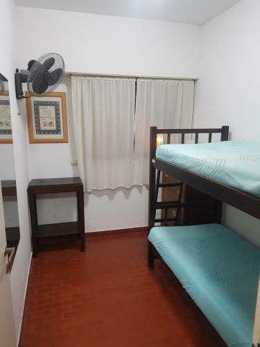 Apartamento San Bernardo Del Tuyu II