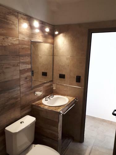 Apartamento Kawsay Complejo De Caba�as