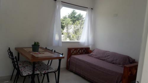 Apartamento Caba�as San Benito