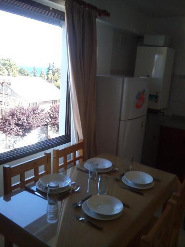 Apartamento Para�sos Del Sur