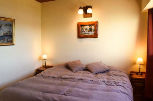 Apartamento Le Chateau Departamentos