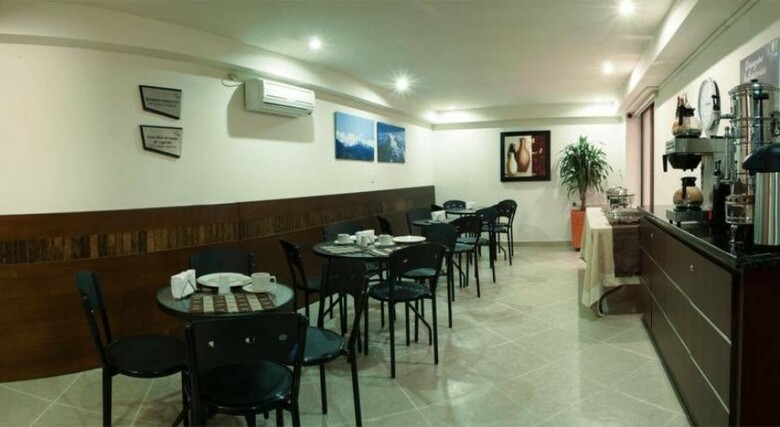 Hotel Poblado Boutique Express