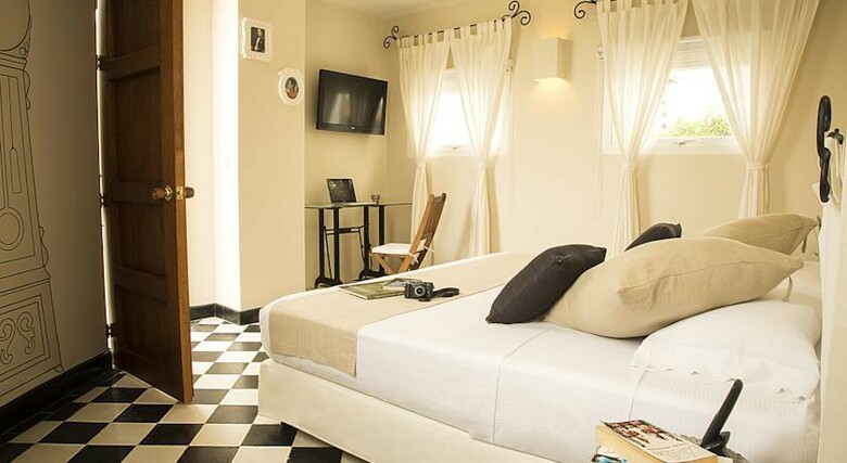 Hotel Boutique Casa Del Farol