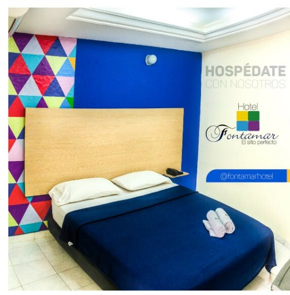 Hotel Fontamar