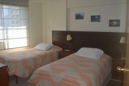 Suite Service Apart Hotel
