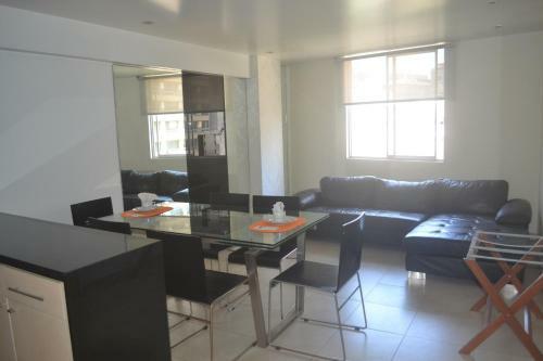 Suite Service Apart Hotel