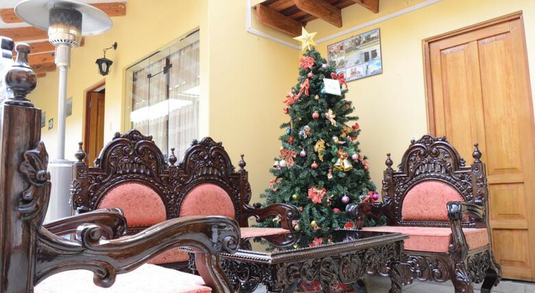 Hotel Koyllur Cusco