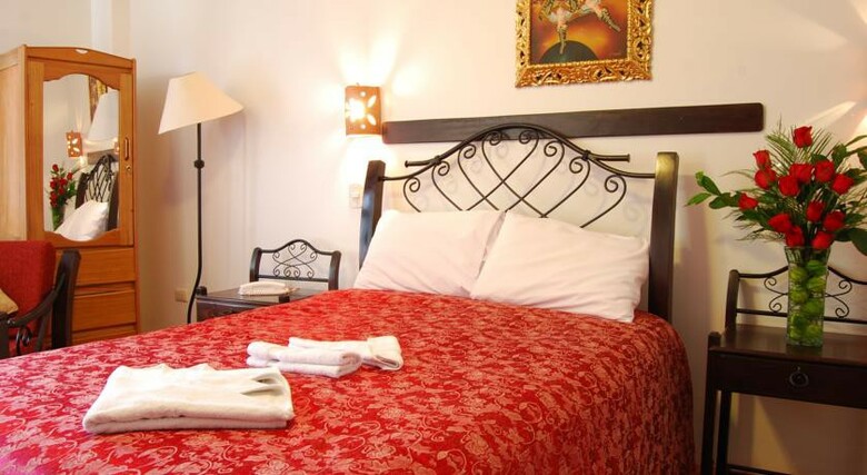 Hotel Koyllur Cusco
