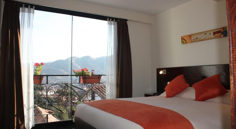 Hotel Encantada Casa Boutique Spa