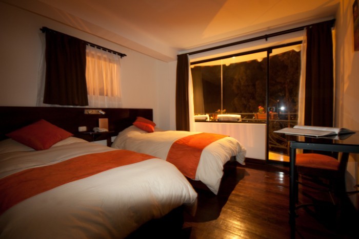 Hotel Encantada Casa Boutique Spa