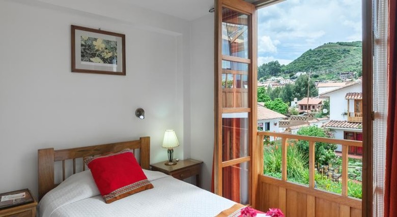 Hostal Pensi�n Alemana