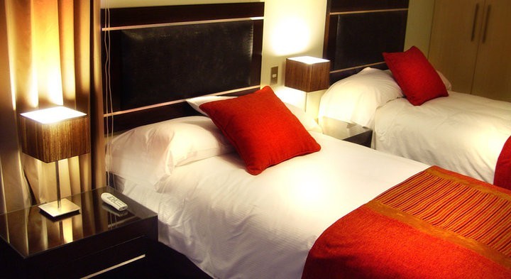 Hotel Boutique Maytaq Wasin