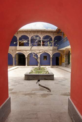 Hotel Tambo Del Arriero