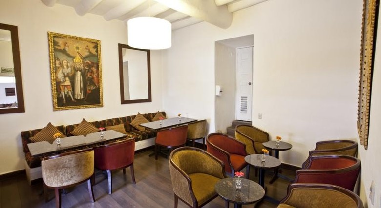 Hotel Tierra Viva Cusco Saphi