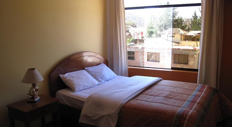 Hotel Casa De Mam� Cusco Recoleta