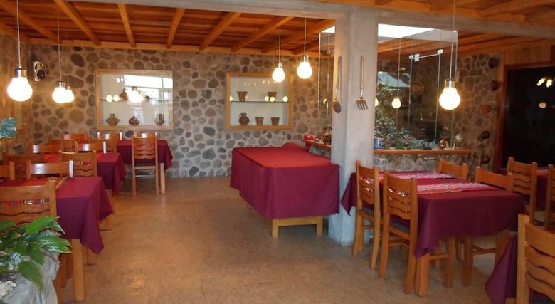 Hotel Posada El Castillo