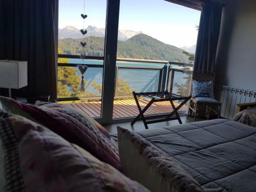 Albanta Casa Con Costa En Bariloche