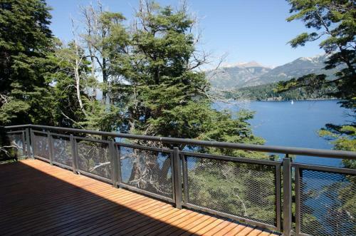 Albanta Casa Con Costa En Bariloche