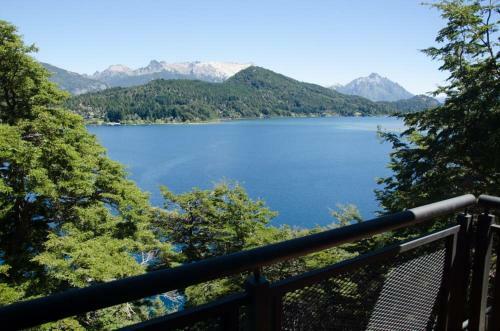 Albanta Casa Con Costa En Bariloche