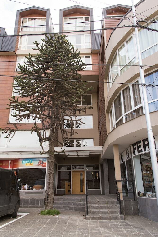 Civico Apartments