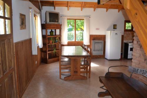 Apartamento Los Maitenes Bariloche