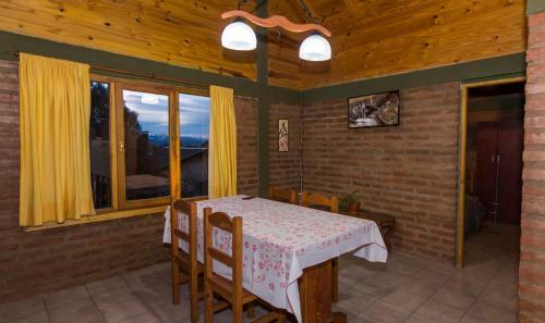 Apartamento Los Maitenes Bariloche