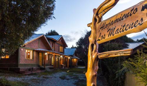Apartamento Los Maitenes Bariloche