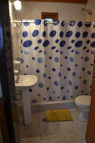 Apartamento Los Maitenes Bariloche
