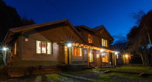 Apartamento Los Maitenes Bariloche