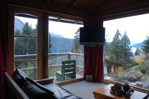 Aitue Casas De Vacaciones