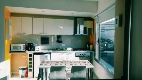 Apartamento Barilochecentro I