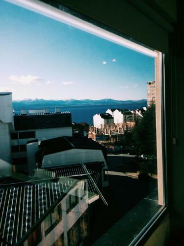Apartamento Barilochecentro I