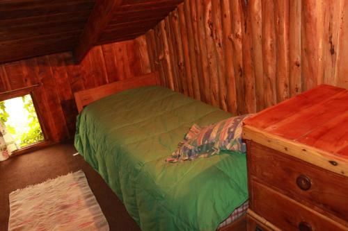 Lodge Caba�a Llavu Lemu