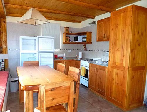 Lodge Caba�a Michay