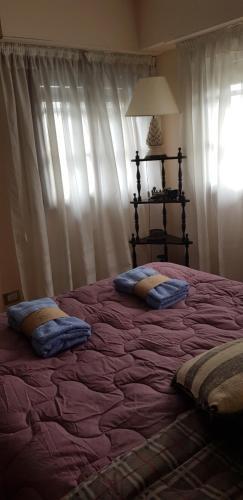 Bed & Breakfast Cozy Mountain Lodging In Downtown Bariloche
