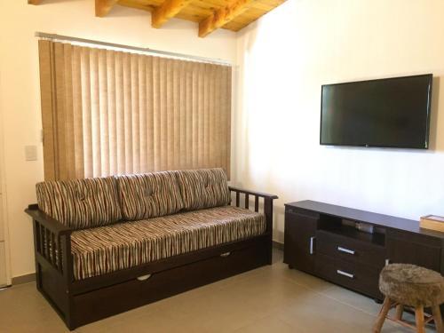 Bonita Apartamento