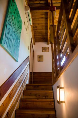 Mountain Apartment
