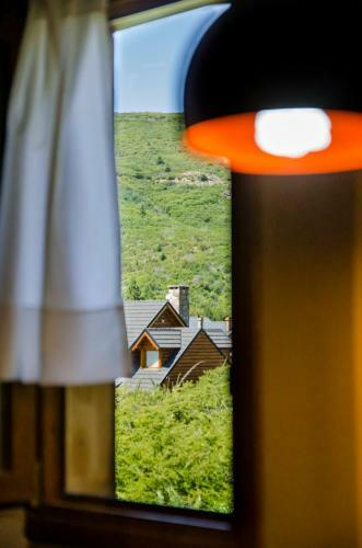 Mountain Apartment