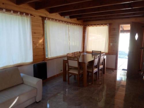 Lodge Caba�a Del Bosque, Circuito Chico
