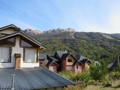 Apartamento Villa Cerro Catedral