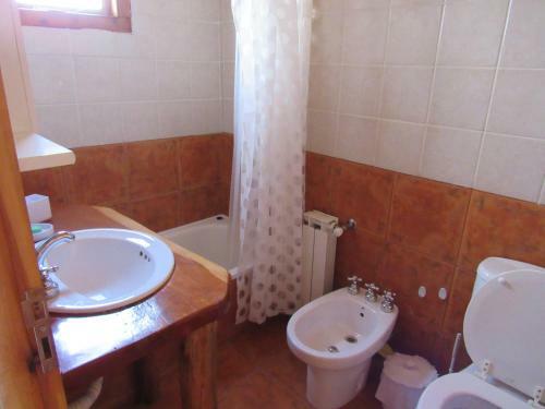 Apartamento Villa Cerro Catedral