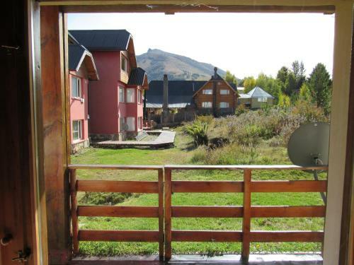 Apartamento Villa Cerro Catedral